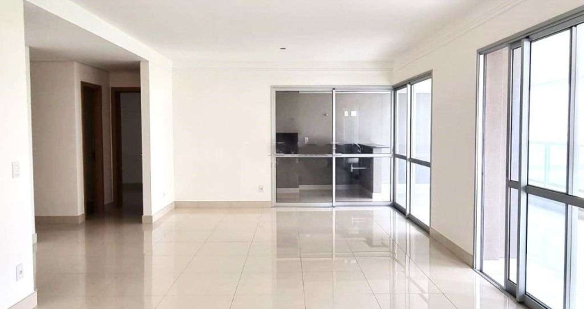 Apartamento com 3 dormitórios à venda, 194 m² por R$ 1.200.000 - Jardim Botânico - Ribeirão Preto/SP