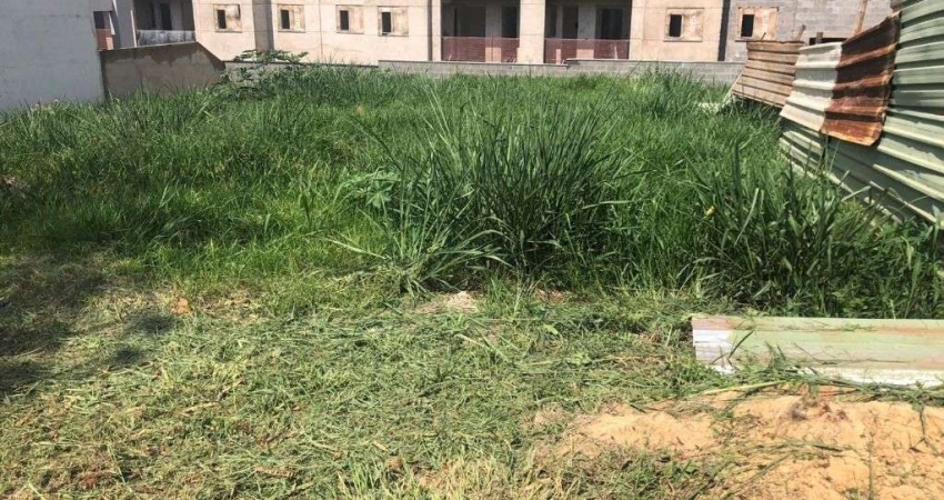 Terreno à venda, 270 m² por R$ 165.000,00 - Terras de Santa Martha - Bonfim Paulista - Ribeirão Preto/SP