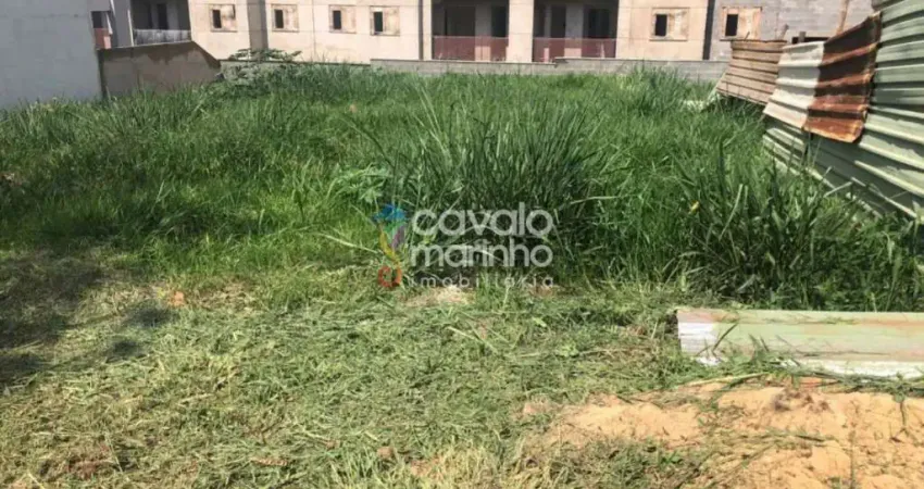 Terreno à venda, 270m² - terras de santa martha - bonfim paulista.