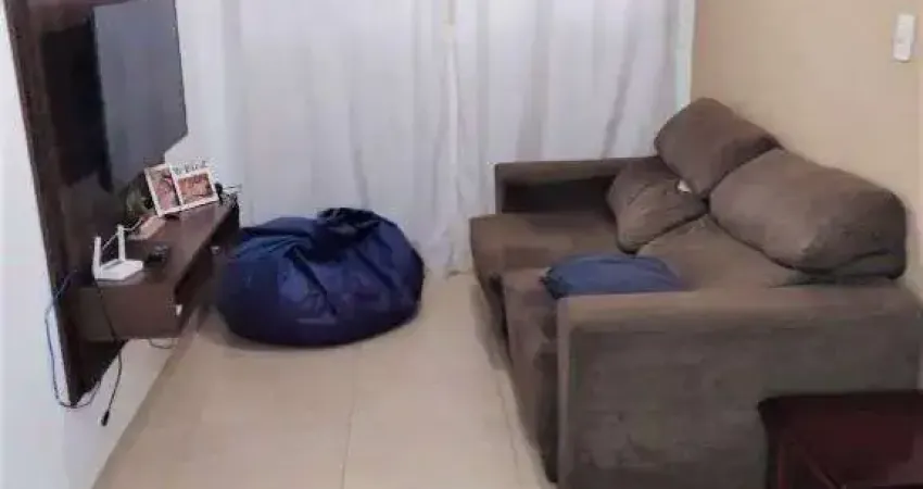 Apartamento com 2 dormitórios à venda, 55 m² por R$ 140.000,00 - Vila Virgínia - Ribeirão Preto/SP