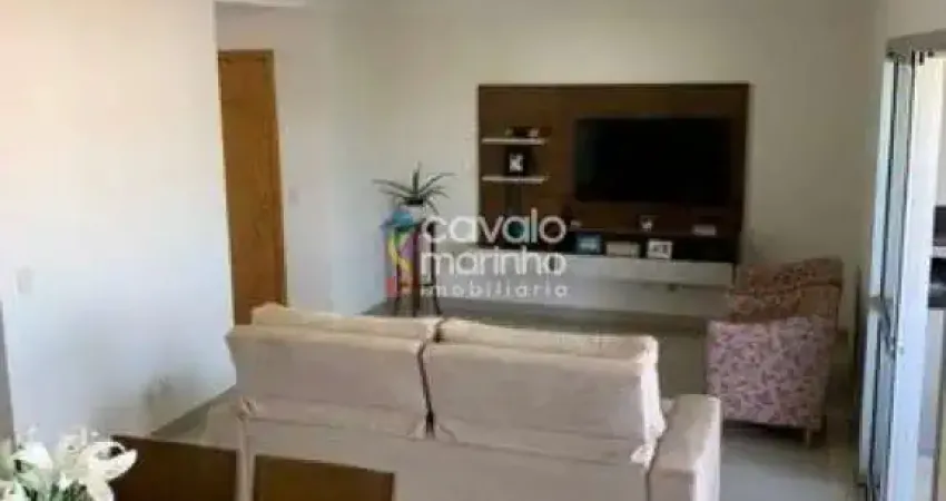 Apartamento á venda com 3 quartos, 140 m² - les alpes residence - jardim saint gerard.