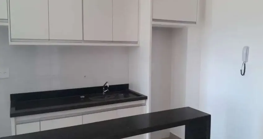 Apartamento com 1 dormitório à venda, 37 m² por R$ 280.000,00 - Nova Aliança - Ribeirão Preto/SP