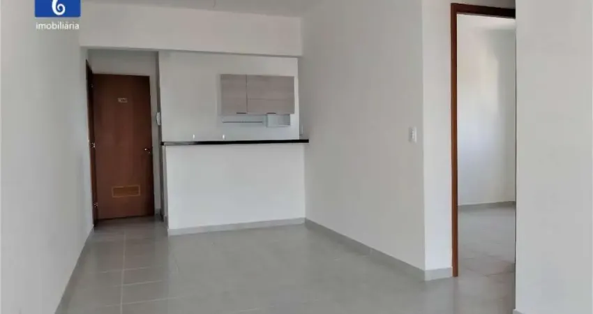 Apartamento com 2 dormitórios à venda, 54 m² por R$ 265.000,00 - Jardim Anhangüera - Ribeirão Preto/SP