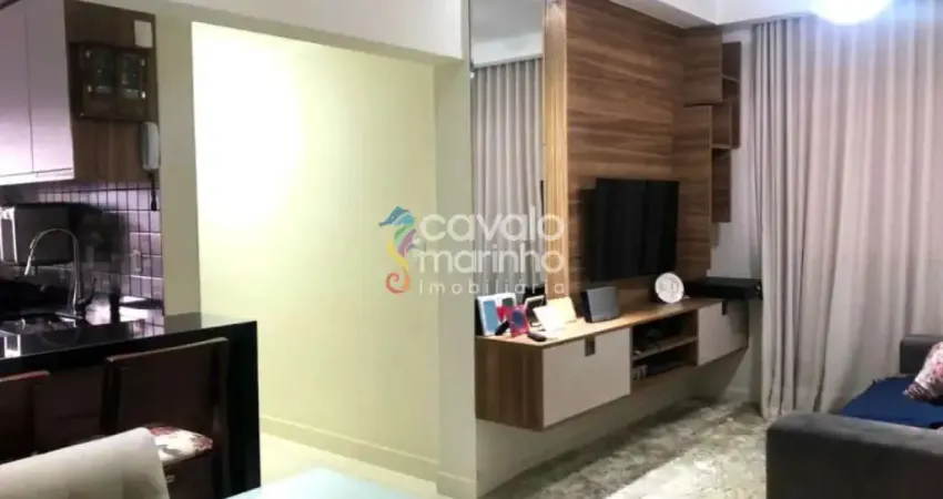 Apartamento à venda com 2 quartos, 62m² - condominio por do sol - vila maria luiza.