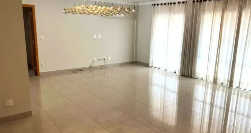 Apartamento com 3 dormitórios à venda, 153 m² por R$ 750.000 - Centro - Ribeirão Preto/SP