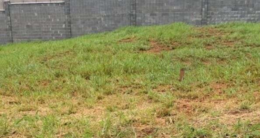 Terreno à venda, 268 m² por R$ 197.000,00 - Terras de Santa Martha - Ribeirão Preto/SP