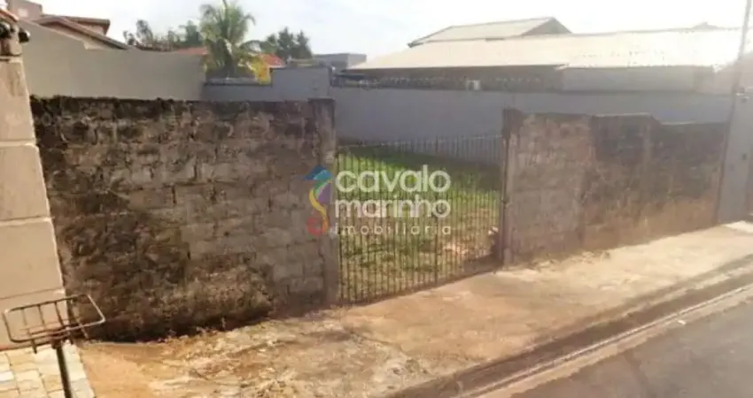 Terreno á venda ou para alugar com 490 m² - city ribeirão - ribeirão preto/sp