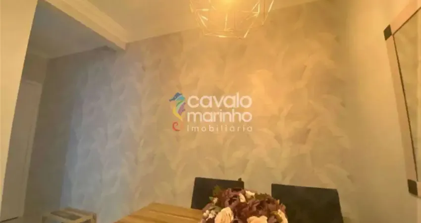 Apartamento térreo à venda com 2 quartos, 47 m², 1 vaga - reserva sul condomínio resort