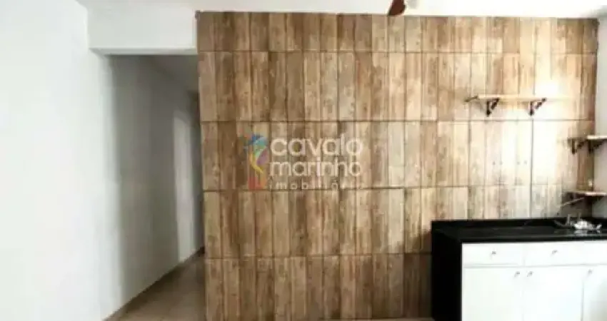 Apartamento à venda com 2 quartos, 46m² - parque rochester - sumarezinho.