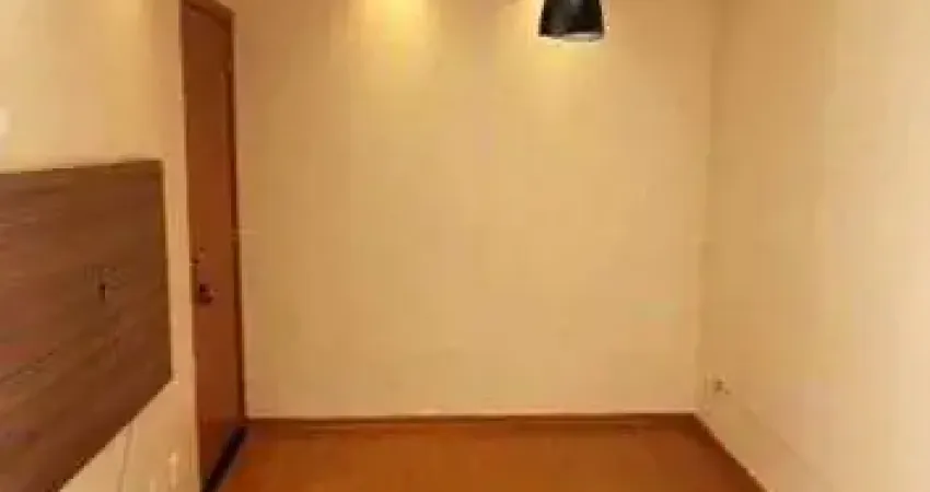 Apartamento com 2 dormitórios à venda, 40 m² por R$ 160.000 - Reserva real - Ribeirão Preto/SP