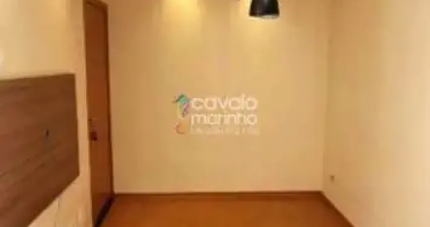 Apartamento á venda com 2 quartos, 40 m² - palácio de windsor - reserva real.