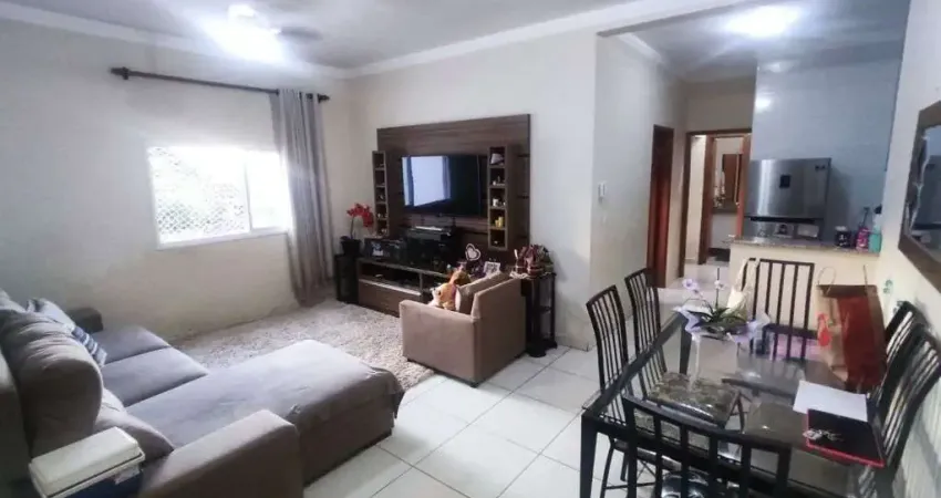 Apartamento com 2 dormitórios à venda, 65 m² por R$ 260.000,00 - Lagoinha - Ribeirão Preto/SP