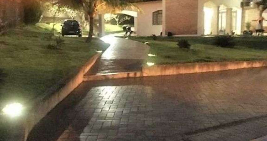 Casa com 4 dormitórios à venda, 500 m² por R$ 2.450.000,00 - Quinta da Boa Vista - Ribeirão Preto/SP