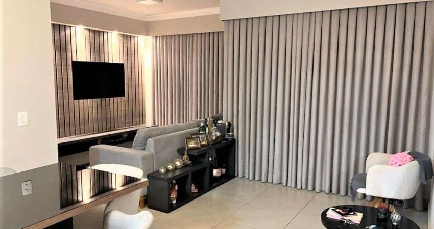 Apartamento com 2 dormitórios à venda, 68 m² por R$ 420.000,00 - Lagoinha - Ribeirão Preto/SP