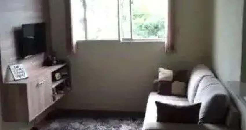 Apartamento com 2 dormitórios à venda, 47 m² por R$ 250.000 - City Ribeirão - Ribeirão Preto/SP