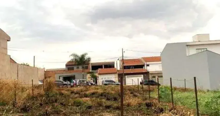 Terreno à venda, 160 m² por R$ 120.000 - Parque das Oliveiras - Ribeirão Preto/SP