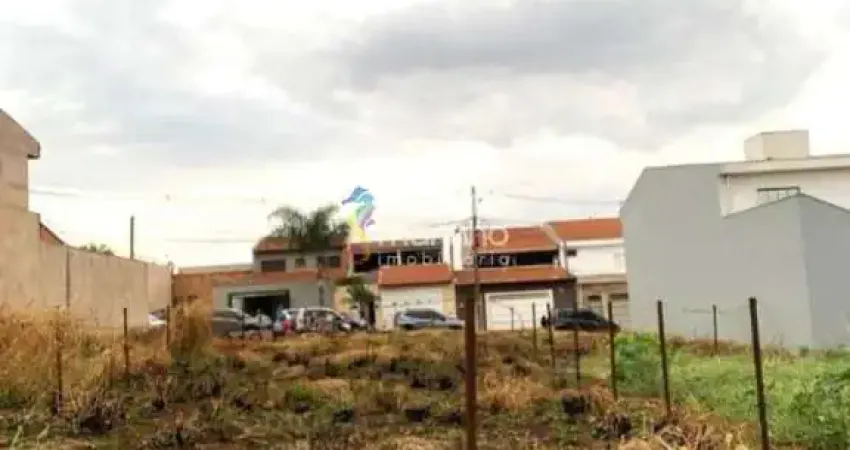 Terreno à venda na Rua Ana Maria de Jesus, 1, Parque das Oliveiras, Ribeirão Preto
