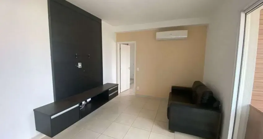 Apartamento com 1 dormitório à venda, 54 m² por R$ 355.000,00 - Jardim São Luiz - Ribeirão Preto/SP