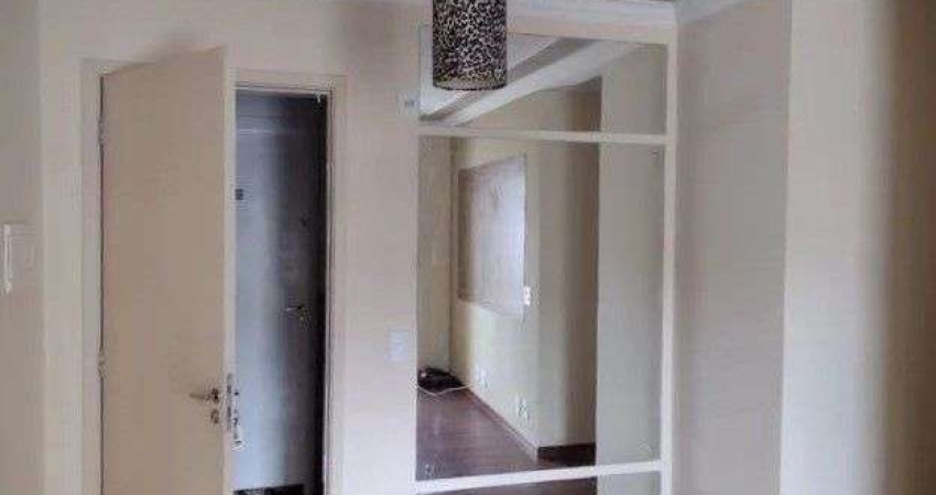 Apartamento com 2 dormitórios à venda, 46 m² por R$ 175.000,00 - Ipiranga - Ribeirão Preto/SP