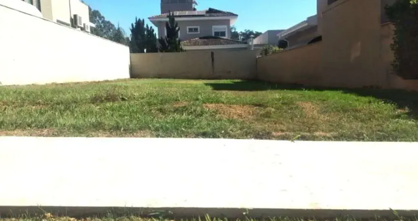 Terreno à venda, 307 m² por R$ 450.000 - Condominio Pitangueiras - Ribeirão Preto/SP