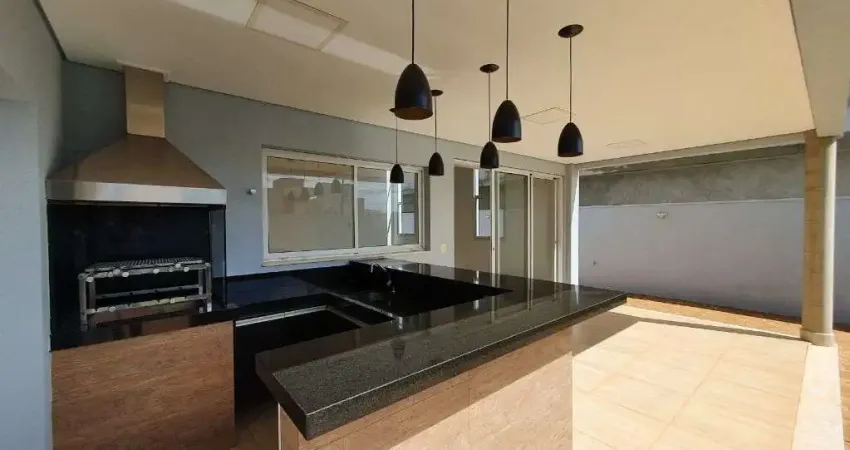 Casa com 3 dormitórios à venda, 247 m² por R$ 1.600.000,00 - Quinta da Primavera - Ribeirão Preto/SP
