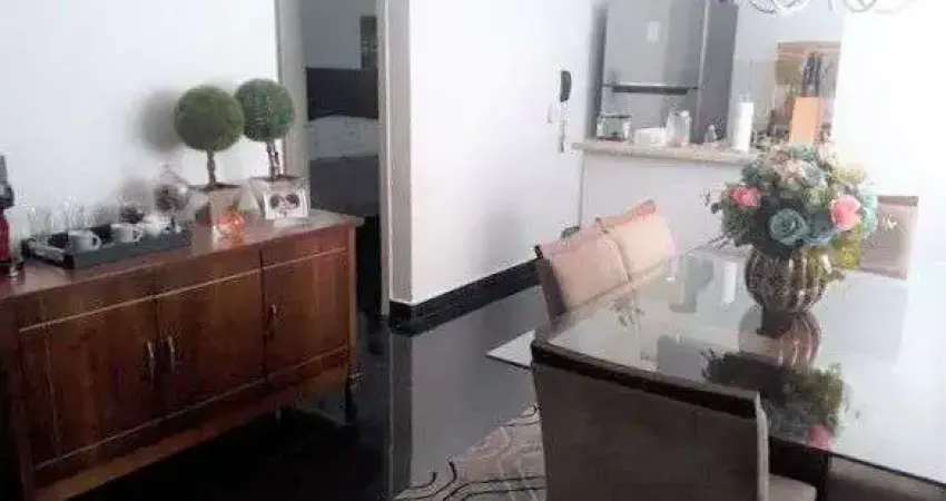 Cobertura com 2 dormitórios à venda, 102 m² por R$ 270.000,00 - Presidente Médici - Ribeirão Preto/SP