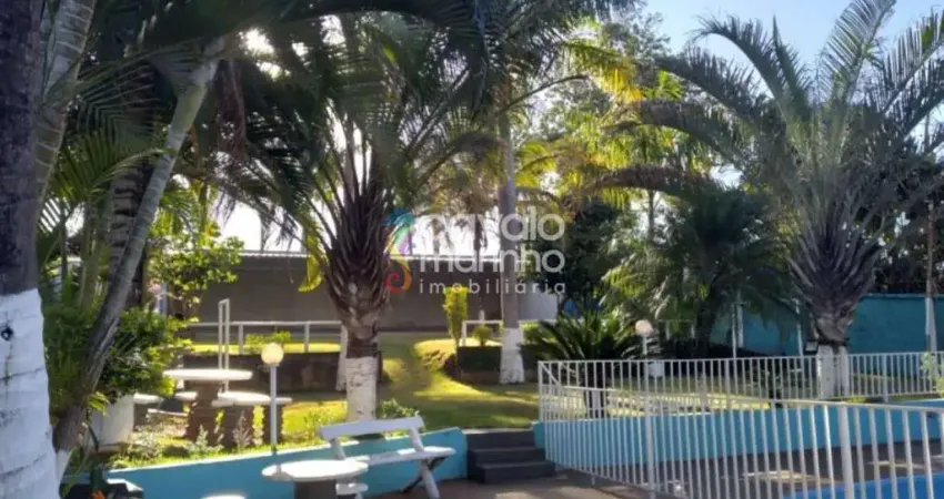 Chácara com 8 dormitórios à venda, 9700 m² - Jardim Maravilha - Serrana/SP