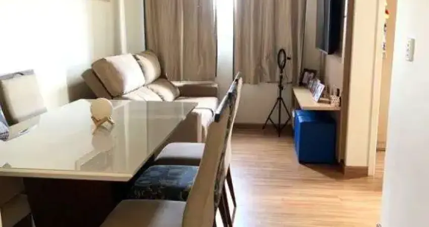 Apartamento com 2 dormitórios à venda, 46 m² por R$ 160.000 - Residencial das Américas - Ribeirão Preto/SP