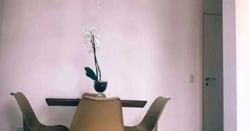 Apartamento com 2 dormitórios à venda, 54 m² por R$ 375.000,00 - Jardim Palma Travassos - Ribeirão Preto/SP