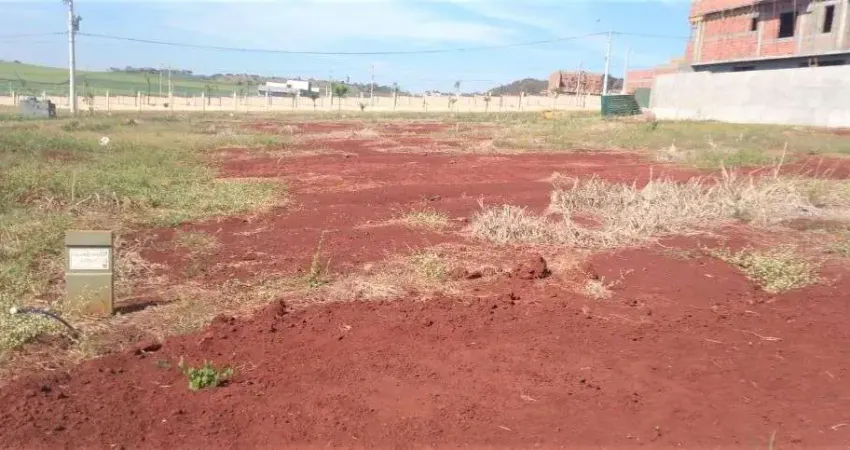 Terreno à venda, 250 m² por R$ 245.000 - Recreio Anhangüera - Ribeirão Preto/SP