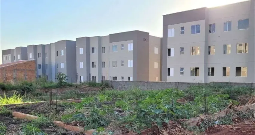 Terreno à venda, 160 m² por R$ 106.000 - Reserva Macaúba - Ribeirão Preto/SP