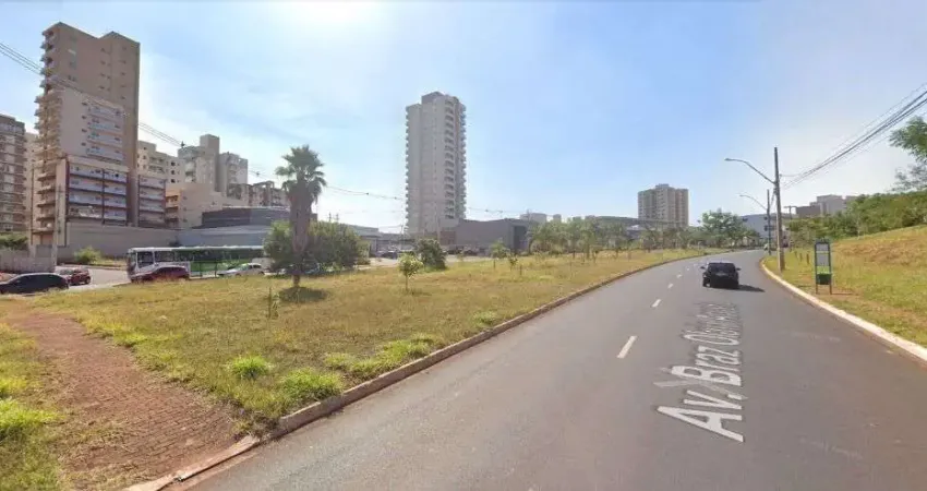 Terreno à venda, 810 m² por R$ 4.000.000 - Nova Aliança - Ribeirão Preto/SP