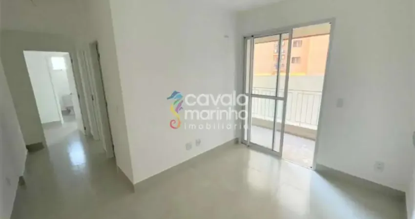 Apartamento à venda com 2 quartos, 59m² - vista ribeirânia - ribeirânia.