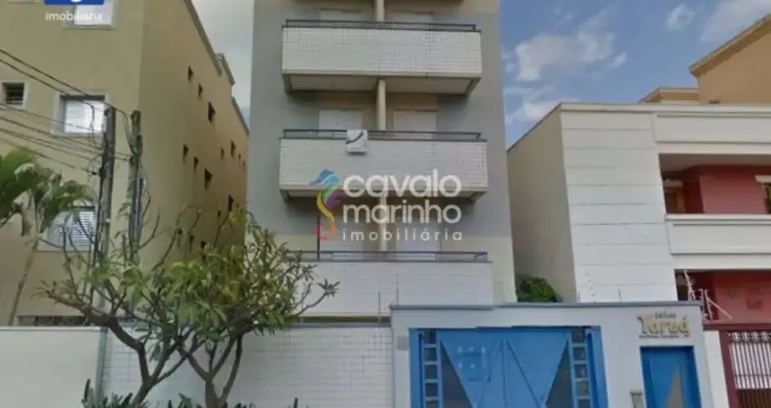 Apartamento à venda com 1 quarto, 40m² - edifício yaruá - vila ana maria.