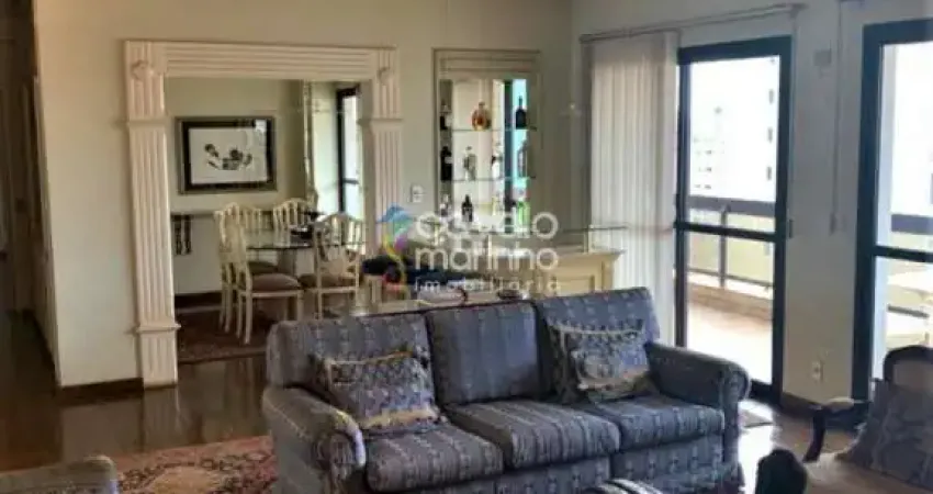 Apartamento à venda com 3 quartos, 170m² - edifício parthenon - centro.