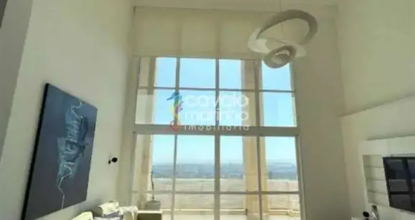 Apartamento á venda com 4 quartos, 565 m² - edifício blue note - jardim canadá.