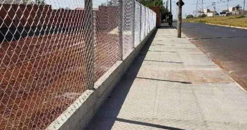Terreno à venda, 626 m² por R$ 340.000,00 - Parque Residencial Cidade Universitária - Ribeirão Preto/SP