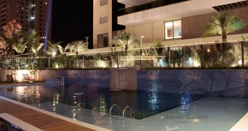 Apartamento com 4 dormitórios à venda, 320 m² por R$ 2.300.000,00 - Jardim Botânico
