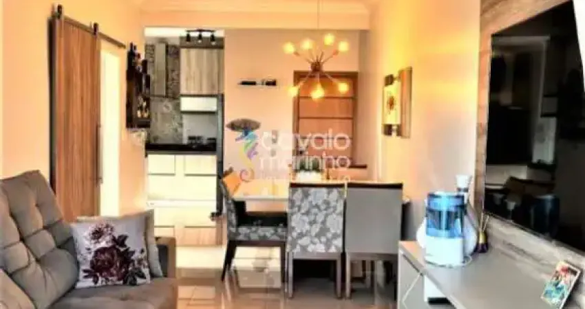 Apartamento à venda com 3 quartos, 90m² - edificio st monans - parque dos bandeirantes.
