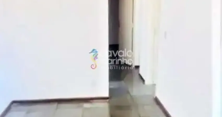 Apartamento à venda com 3 quartos, 64m² - residencial nova ribeirânia - iguatemi.