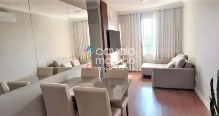 Apartamento à venda com 2 quartos, 1 vaga, 56 m² - portal mirante da colina - valentina figueiredo