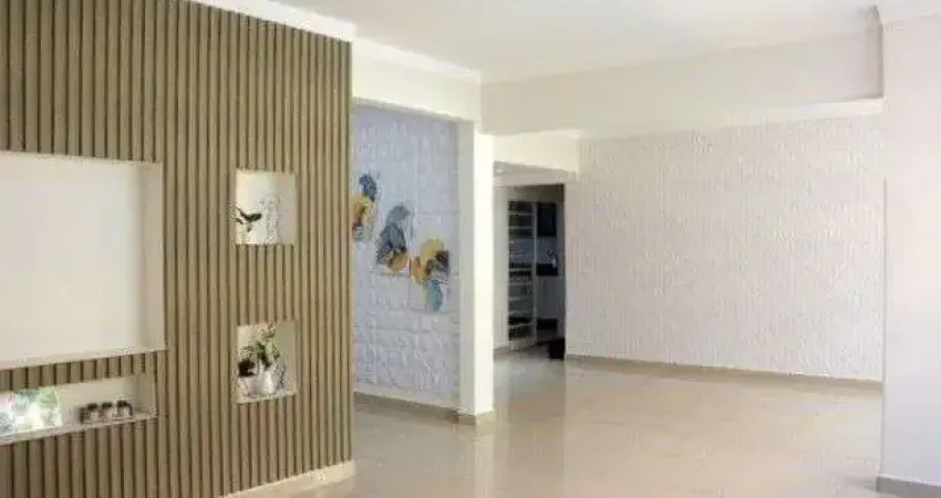 Apartamento com 3 dormitórios à venda, 162 m² por R$ 340.000,00 - Centro - Ribeirão Preto/SP
