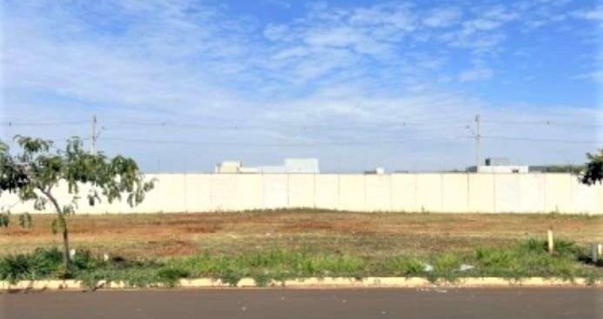 Terreno à venda, 304 m² por R$ 285.000 - Vivendas da Mata - Ribeirão Preto/SP