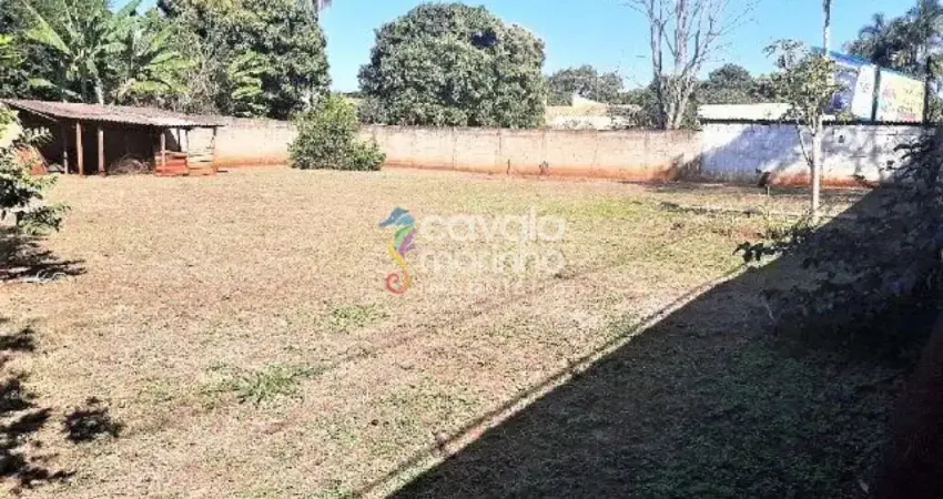 Terreno à venda na Rua Caetano Spadaro Cropanise, 1, Recreio das Acácias, Ribeirão Preto