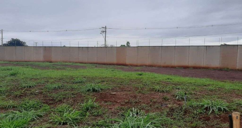 Terreno à venda, 300 m² por R$ 280.000,00 - Vivendas da Mata - Ribeirão Preto/SP