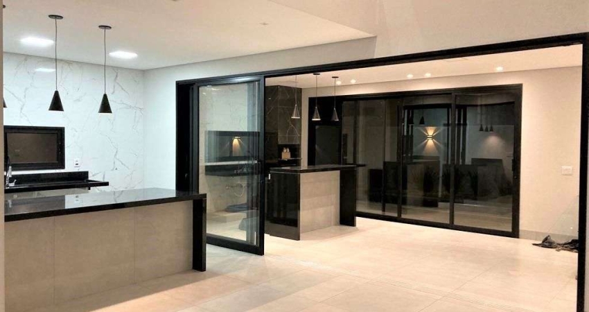 Casa com 3 dormitórios à venda, 237 m² por R$ 1.730.000,00 - Vivendas da Mata - Ribeirão Preto/SP