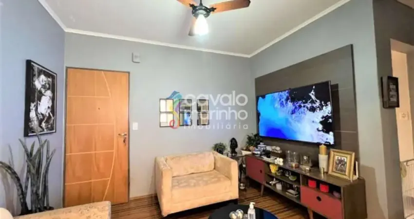 Apartamento à venda com 2 quartos, 1 vaga, 48 m² - residencial javari - ipiranga