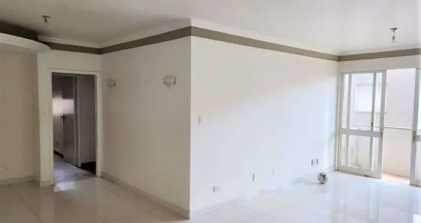 Apartamento com 3 dormitórios à venda, 116 m² por R$ 450.000 - Centro - Ribeirão Preto/SP