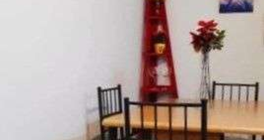 Apartamento com 2 dormitórios à venda, 47 m² por R$ 180.000,00 - Ipiranga - Ribeirão Preto/SP
