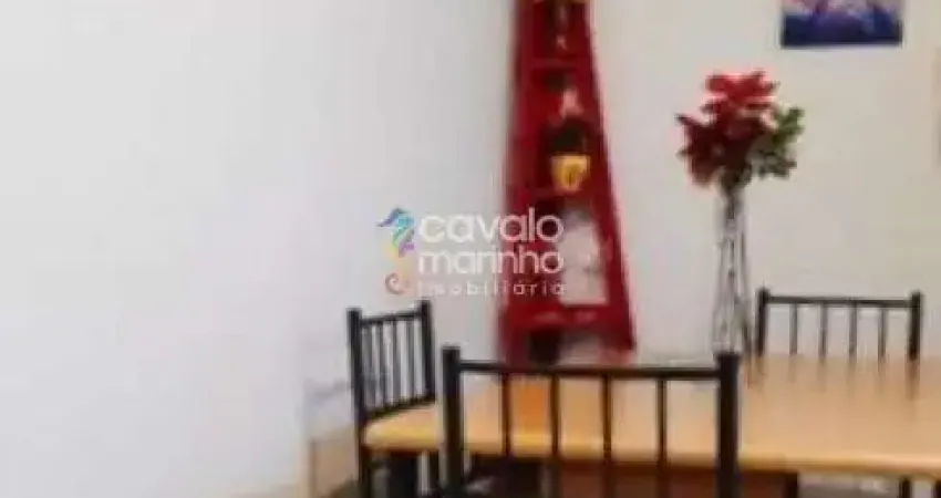 Apartamento à venda com 2 quartos, 47m² - parque requinte - ipiranga.